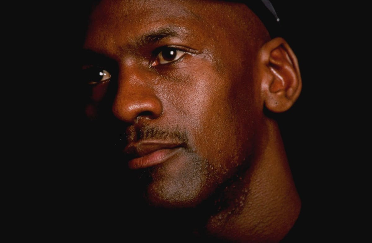 FAQs about Michael Jordan