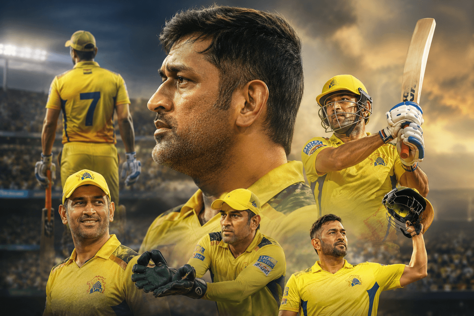 FAQs about MS Dhoni