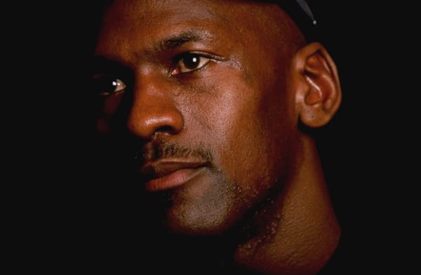FAQs about Michael Jordan