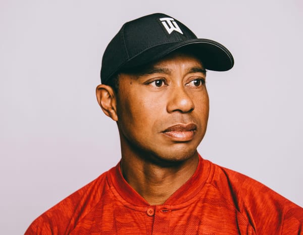 FAQs about Tiger Woods
